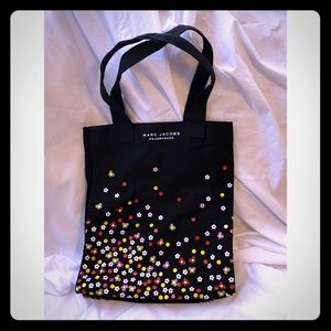 Marc Jacob Daisy Fragrance Tote bag